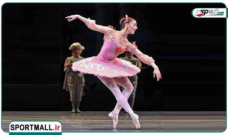 راهنمای خرید لباس باله